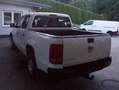 Volkswagen Amarok Basis DoubleCab Weiß - thumbnail 4
