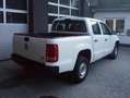 Volkswagen Amarok Basis DoubleCab Weiß - thumbnail 3