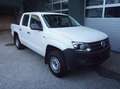 Volkswagen Amarok Basis DoubleCab Weiß - thumbnail 1