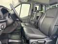 Ford Transit 350 L2 DOKA/Pritsche"7 Sitze/Automatik/Klima" Blanco - thumbnail 6