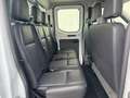 Ford Transit 350 L2 DOKA/Pritsche"7 Sitze/Automatik/Klima" Blanco - thumbnail 16