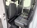 Ford Transit 350 L2 DOKA/Pritsche"7 Sitze/Automatik/Klima" Blanco - thumbnail 17