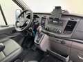 Ford Transit 350 L2 DOKA/Pritsche"7 Sitze/Automatik/Klima" Blanco - thumbnail 9