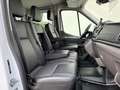 Ford Transit 350 L2 DOKA/Pritsche"7 Sitze/Automatik/Klima" Blanco - thumbnail 13