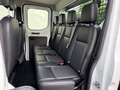 Ford Transit 350 L2 DOKA/Pritsche"7 Sitze/Automatik/Klima" Blanco - thumbnail 18