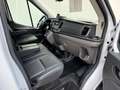 Ford Transit 350 L2 DOKA/Pritsche"7 Sitze/Automatik/Klima" Blanco - thumbnail 11