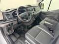 Ford Transit 350 L2 DOKA/Pritsche"7 Sitze/Automatik/Klima" Blanco - thumbnail 5