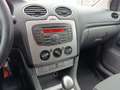 Ford Focus Focus 1.6 TDCi ghia Blanc - thumbnail 7