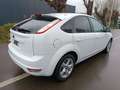 Ford Focus Focus 1.6 TDCi ghia Blanc - thumbnail 3