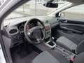 Ford Focus Focus 1.6 TDCi ghia Blanc - thumbnail 5