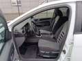 Ford Focus Focus 1.6 TDCi ghia Blanc - thumbnail 8
