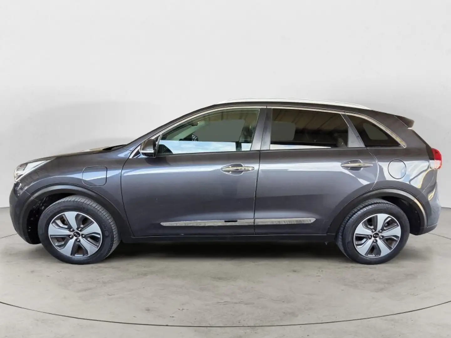 Kia Niro 1.6 GDi DCT PHEV Nero - 2