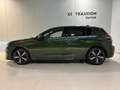 Peugeot 308 1.2i EAT8 GT S&S **Olive Green** LED|GPS|CAM|PDC|A Vert - thumbnail 9