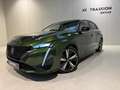 Peugeot 308 1.2i EAT8 GT S&S **Olive Green** LED|GPS|CAM|PDC|A Vert - thumbnail 5