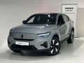 Volvo EC40 Recharge  Extended Range + trekhaak Grau - thumbnail 1