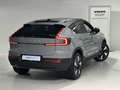 Volvo EC40 Recharge  Extended Range + trekhaak Grau - thumbnail 2