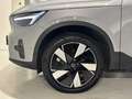 Volvo EC40 Recharge  Extended Range + trekhaak Grau - thumbnail 3
