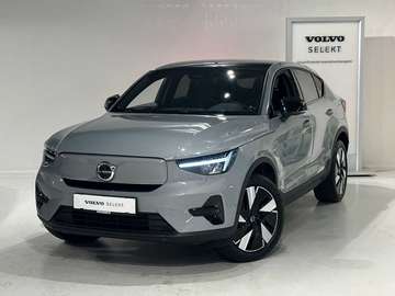 Recharge  Extended Range + trekhaak