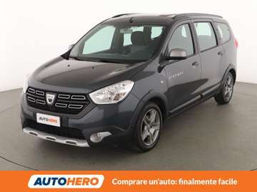 1.5 Blue dCi Stepway Comfort 115CV