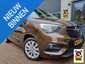 Opel Combo Tour 1.2 Turbo L1H1 Edition 7 pers. NAVI / TREKHAA Bruin - thumbnail 1