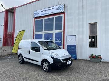 1.3 Multjet 95cv Porta Laterale-IVA COMPRESA-