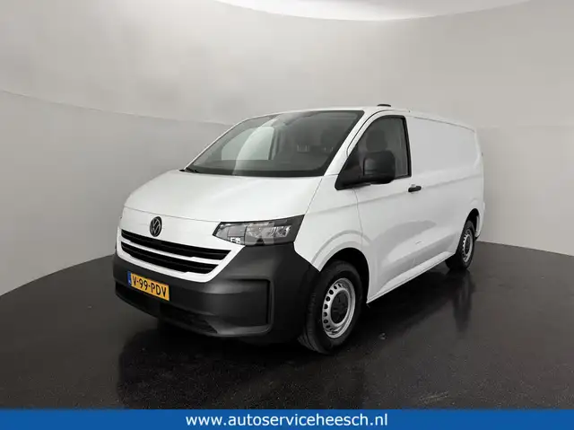 Volkswagen Transporter e-Transporter L1H1 64 kWh l NIEUW!! l CARPLAY l AI