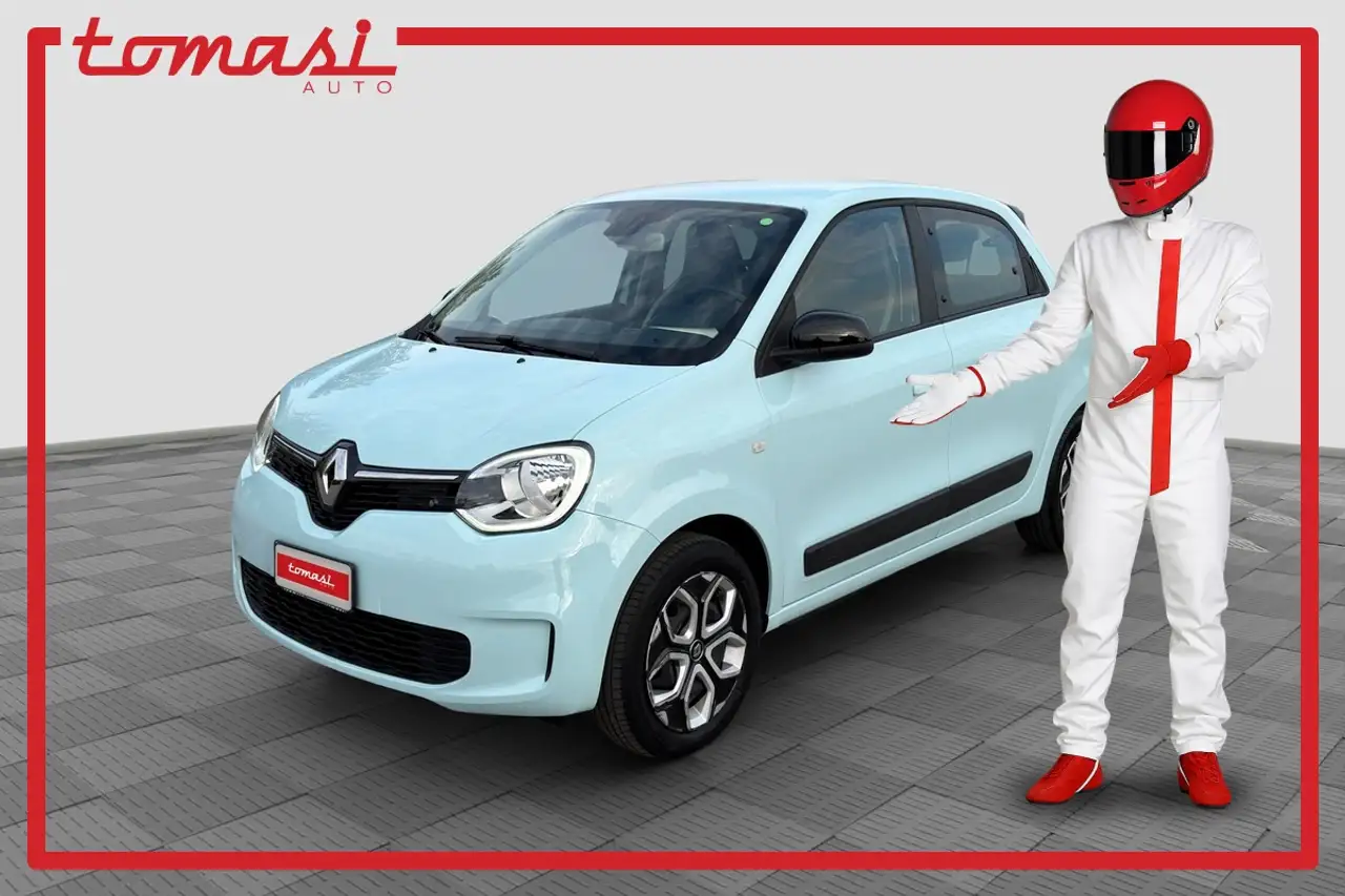 Renault Twingo