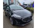 Ford Fiesta Titanium X MHEV OC2907 Zwart - thumbnail 1