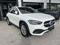 Mercedes-Benz GLA 180 d Automatic Business Extra Blanc - thumbnail 1