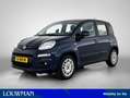 Fiat Panda 1.2 Lounge | Airco | Extra set winterwielen | Blauw - thumbnail 1