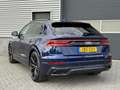 Audi Q8 55 TFSI e quattro S-line Matrix Pano RS-stoelen Blauw - thumbnail 6