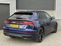 Audi Q8 55 TFSI e quattro S-line Matrix Pano RS-stoelen Blauw - thumbnail 9