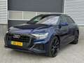Audi Q8 55 TFSI e quattro S-line Matrix Pano RS-stoelen Blauw - thumbnail 2