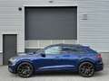 Audi Q8 55 TFSI e quattro S-line Matrix Pano RS-stoelen Blauw - thumbnail 3