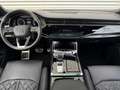 Audi Q8 55 TFSI e quattro S-line Matrix Pano RS-stoelen Blauw - thumbnail 14