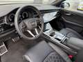 Audi Q8 55 TFSI e quattro S-line Matrix Pano RS-stoelen Blauw - thumbnail 13