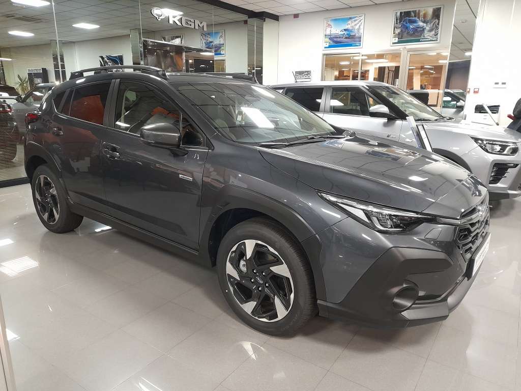 Subaru Crosstrek 2.0i Hybrid Field CVT - foto 1