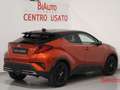 Toyota C-HR C-HR 2.0 Hybrid E-CVT Premiere Orange - thumbnail 3