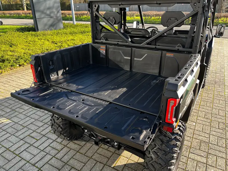 CFMOTO UForce 1000 - foto 7