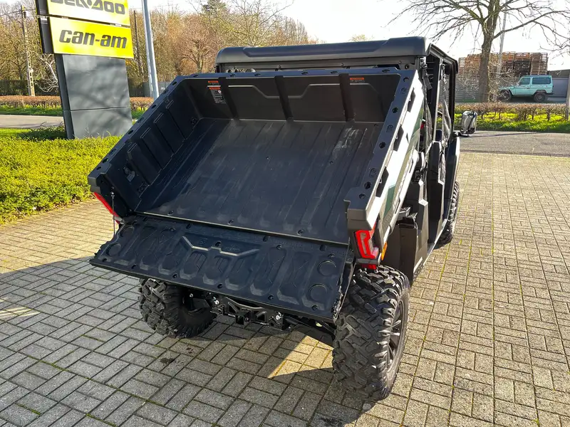 CFMOTO UForce 1000 - foto 8