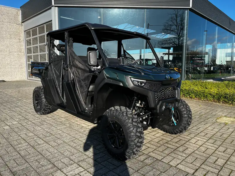 CFMOTO UForce 1000 - foto 3