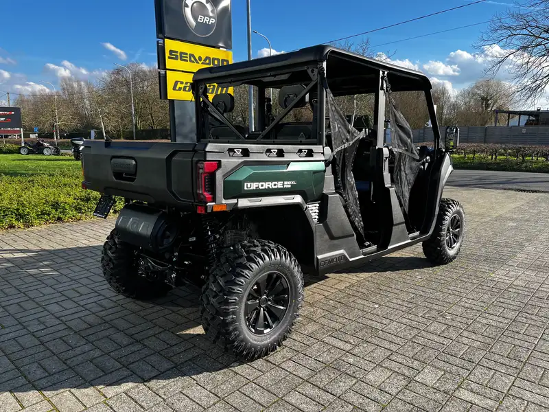 CFMOTO UForce 1000 - foto 4