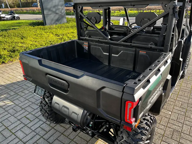 CFMOTO UForce 1000 - foto 6