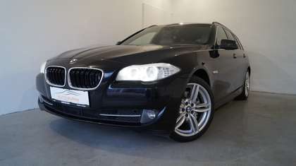 Bmw 525 Gebrauchtwagen Gebrauchtwagenat