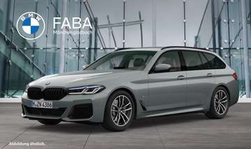d Touring M Sportpaket Head-Up DAB WLAN RFK