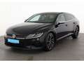 Volkswagen Arteon Shooting Brake 2.0 TSI 4Mot. R DSG Leder Noir - thumbnail 2