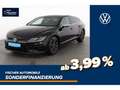Volkswagen Arteon Shooting Brake 2.0 TSI 4Mot. R DSG Leder Schwarz - thumbnail 1