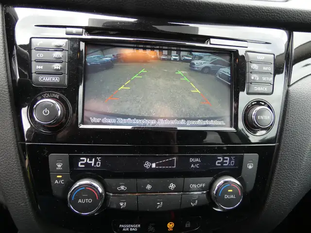 Nissan Qashqai view 15