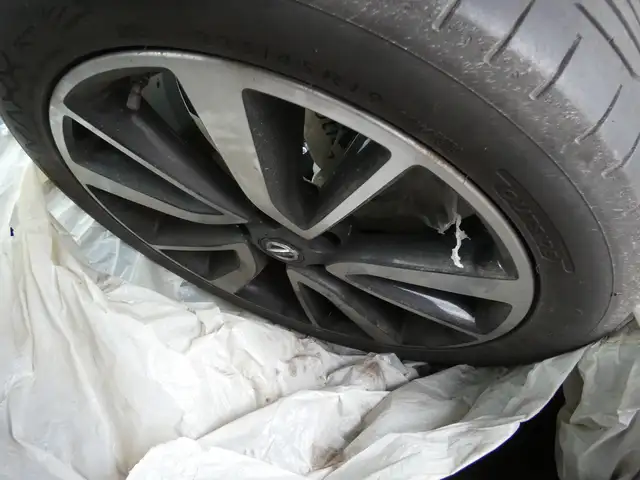 Nissan Qashqai view 7