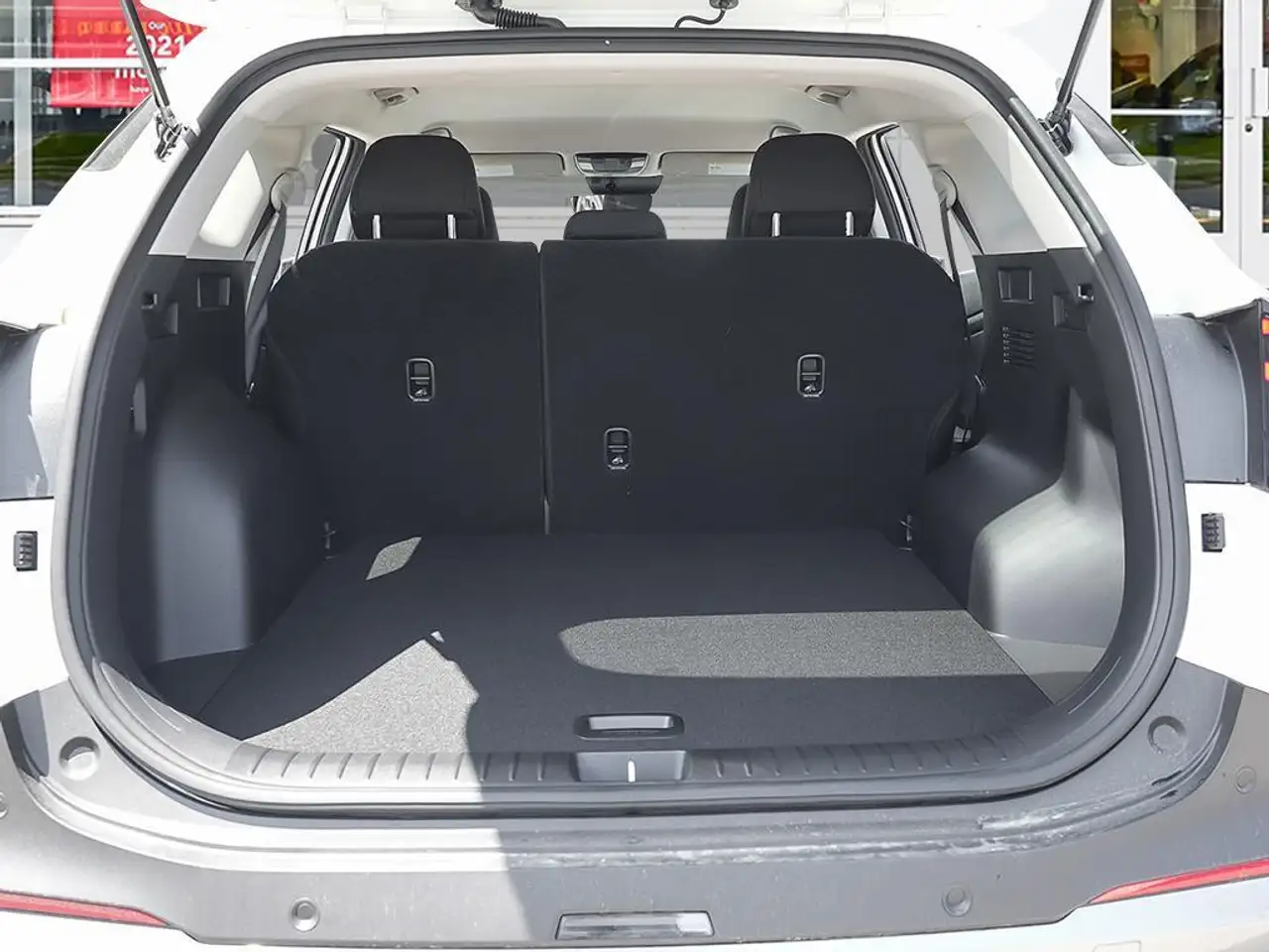Kia Sportage fotografie Kia Sportage